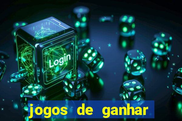 jogos de ganhar dinheiro sem depositar